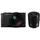 Panasonic Lumix DC-S9 jet black + 28-200 mm
