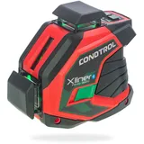 Condtrol Xliner Pento 360G Kreuzlinienlaser
