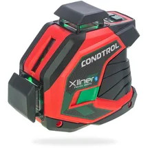 Condtrol Xliner Pento 360G Kreuzlinienlaser