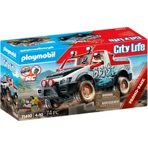 Playmobil City Life Rally-Car 71430