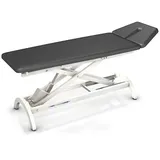hwk therapieliegen Elektrische Therapieliege ""Impuls E2"", 65 cm, Anthrazit, Weiß
