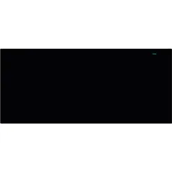 Siemens BI710D1B1, iQ700, Wärmeschublade, 60 x 29 cm, Schwarz, Edelstahl