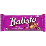 Balisto Yoberry Schokoriegel 8 St.