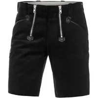 FHB Zunftshorts BERND schwarz Gr. 56