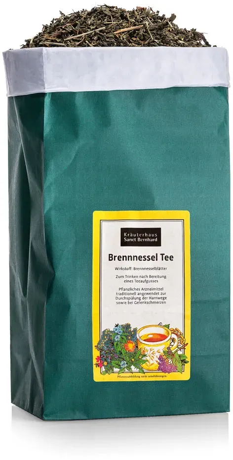Brennnessel-Tee 100 g - 100 g