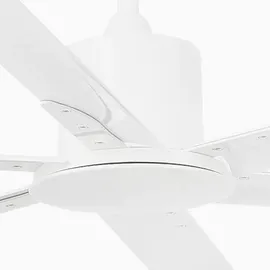 FARO Andros 213 cm Deckenventilator Weiß