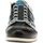 Kamo-Gutsu Tifo 044 für Herren Freizeitschuhe - Black-Gel-Ice, Größe:43 EU - 43