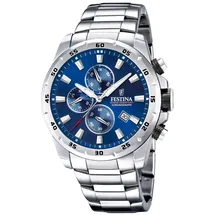 Festina Sport Edelstahl 45 mm F20463/2