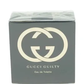 GUCCI Guilty Pour Femme Eau de Toilette 50 ml