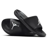 Jordan Jumpman Herren Black/White 40