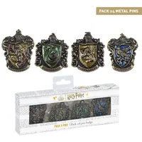 Amscan Harry Potter Pin Set