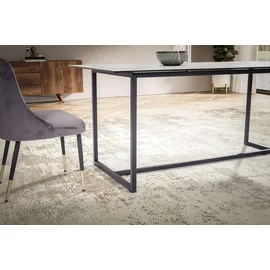 FineBuy 180 x 76 x 90 cm weiß