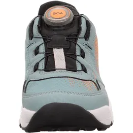 superfit Free Ride Kinder Grün 39