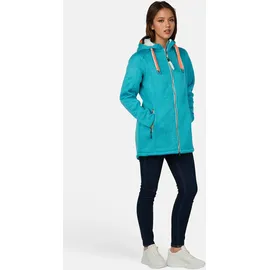 salzhaut TÄRGERN blau XL