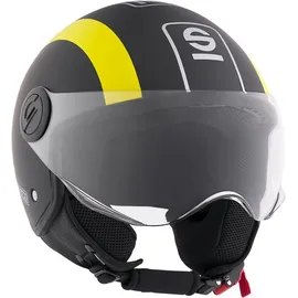 Sparco Riders 95112 Jethelm