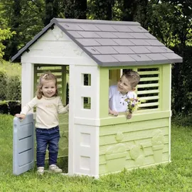 Smoby Spielhaus Jolie bunt
