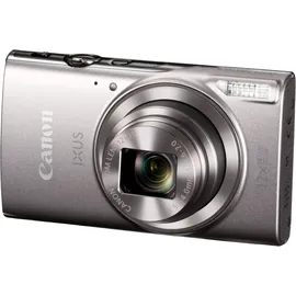 Canon Ixus 285 HS A silber
