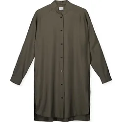 Houdini W's Tree Dress dawn green (A60) L