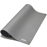 Weller T0051403599 Ablage (L x 600 mm Graue Lötmatte