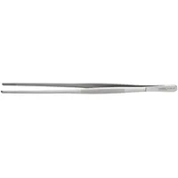 Knipex Universalpinzette Stumpf 300 mm (92 61 02)