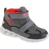 SKECHERS Schnürschuhe Jungen Magna-Lights-Frosty Fun 23