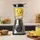 Cecotec Power Black Titanium 2000MAX PerfectMix Standmixer