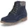 Vado Milan Schnürstiefel Blau 33