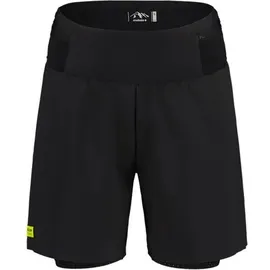 maloja Damen ChanalM. Shorts (Größe L, schwarz)