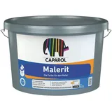 Caparol Malerit weiß hochdeckende Wandfarbe Dispersionsfarbe 2,5 L 5 L12,5L
