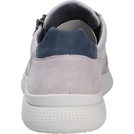 WALDLÄUFER Heiko Herren Lightgrey Jeans 43