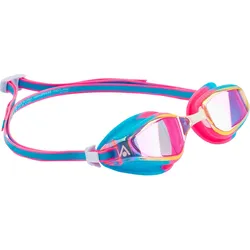 Aquasphere Fastlane Schwimmbrille EINHEITSGRÖSSE