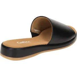 Gabor 82.730.57 für Damen, schwarz, / Schwarz - 39 EU 6 UK