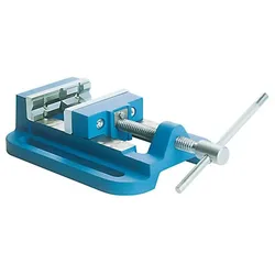 Maxion Bohrmaschinenschraubstock MSP Backenbreite 80 mm - MSP 80