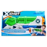 Zuru X-SHOT - Water Warfare - Vandpistol - Medium Typhoon Thunder