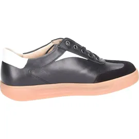 Finn Comfort Komfort Schnürschuhe in schwarz 38