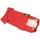 Fashion Dog Hundemantel mit Kunstpelz-Futter Rot 51 cm 1 St