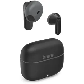 Hama Freedom Light II schwarz (00221752)