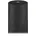 Relaxdays Unkrautvlies 150 g/m2 schwarz