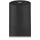 Relaxdays Unkrautvlies 150 g/m2 schwarz