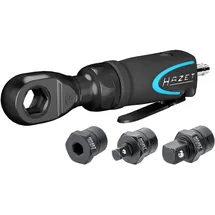 HAZET Mini Multifunktions-Ratschenschrauber 9023M-1