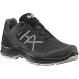 Haix Black Eagle Adventure 3.0 GTX Ws low onyx-midnight Outdoorschuhe Tuch