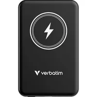 Verbatim Charge 'n' Go Power Bank 5000mAh schwarz (32240)