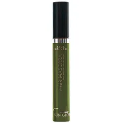 MEDIS SUN GLOW Hair Mascara Grün (12), Inhalt 18 ml