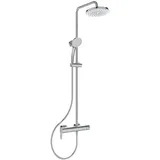Ideal Standard Cerafine O Duschsystem Aufputz