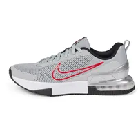 Nike Air Max Alpha Trainer 6 Herren Flt Silver/University Red 41