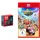 Nintendo Switch 2 + Mario Kart World Bundle