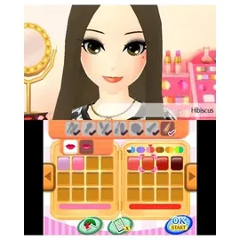 New Style Boutique 2: Mode von Morgen (USK) (3DS)