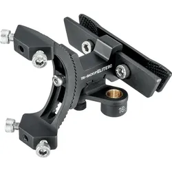 Topeak Tri-BackUp ELITE 90 Schwarz Modell 2023