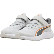 Puma Skyrocket 2 AC+ PS Glacial Gray/White 30