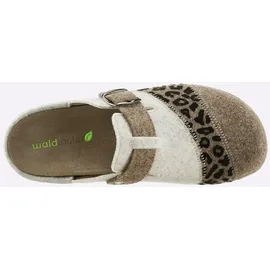 WALDLÄUFER Clogs Beige 41